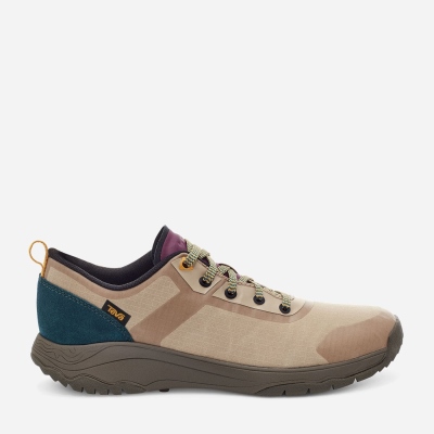 Teva Women's Gateway Low Sneakers Sale NZ (DSXKG-3706)